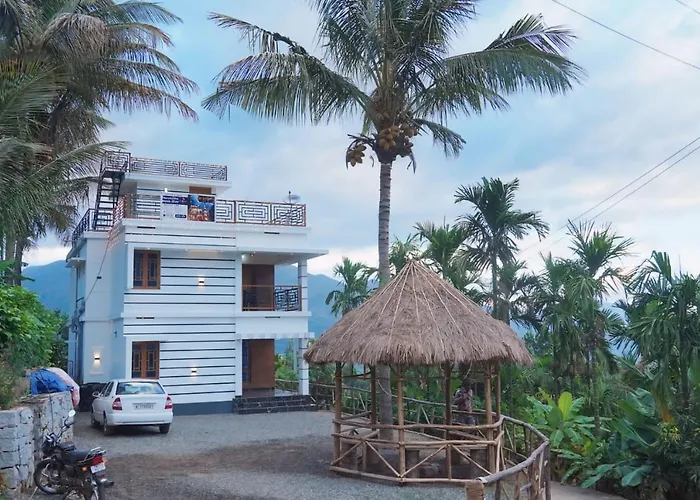 Palm View Kanthalloor