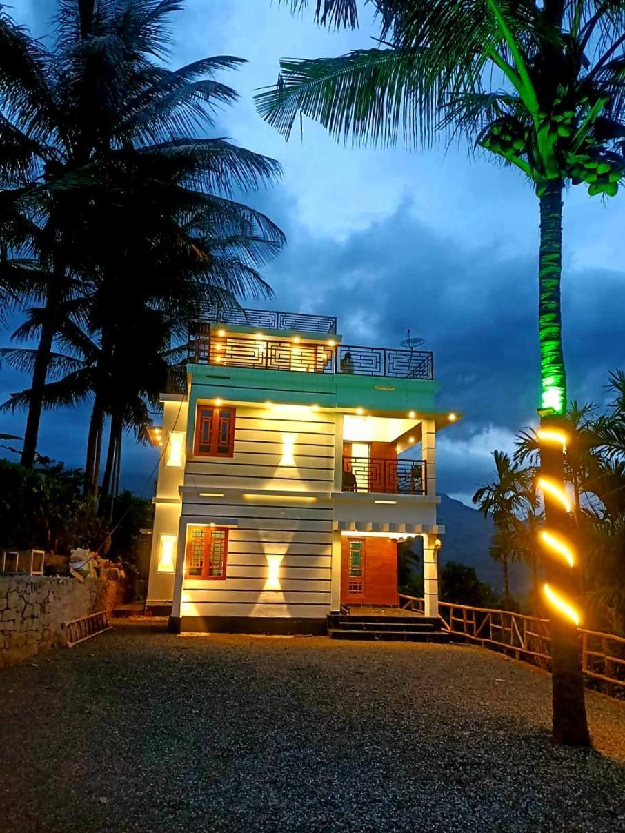 Palm View * Kanthalloor