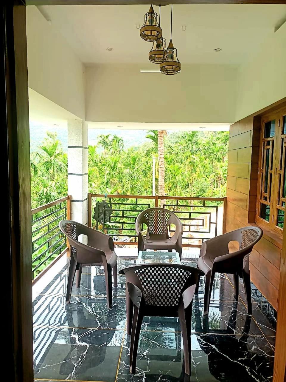 Palm View Homestay
