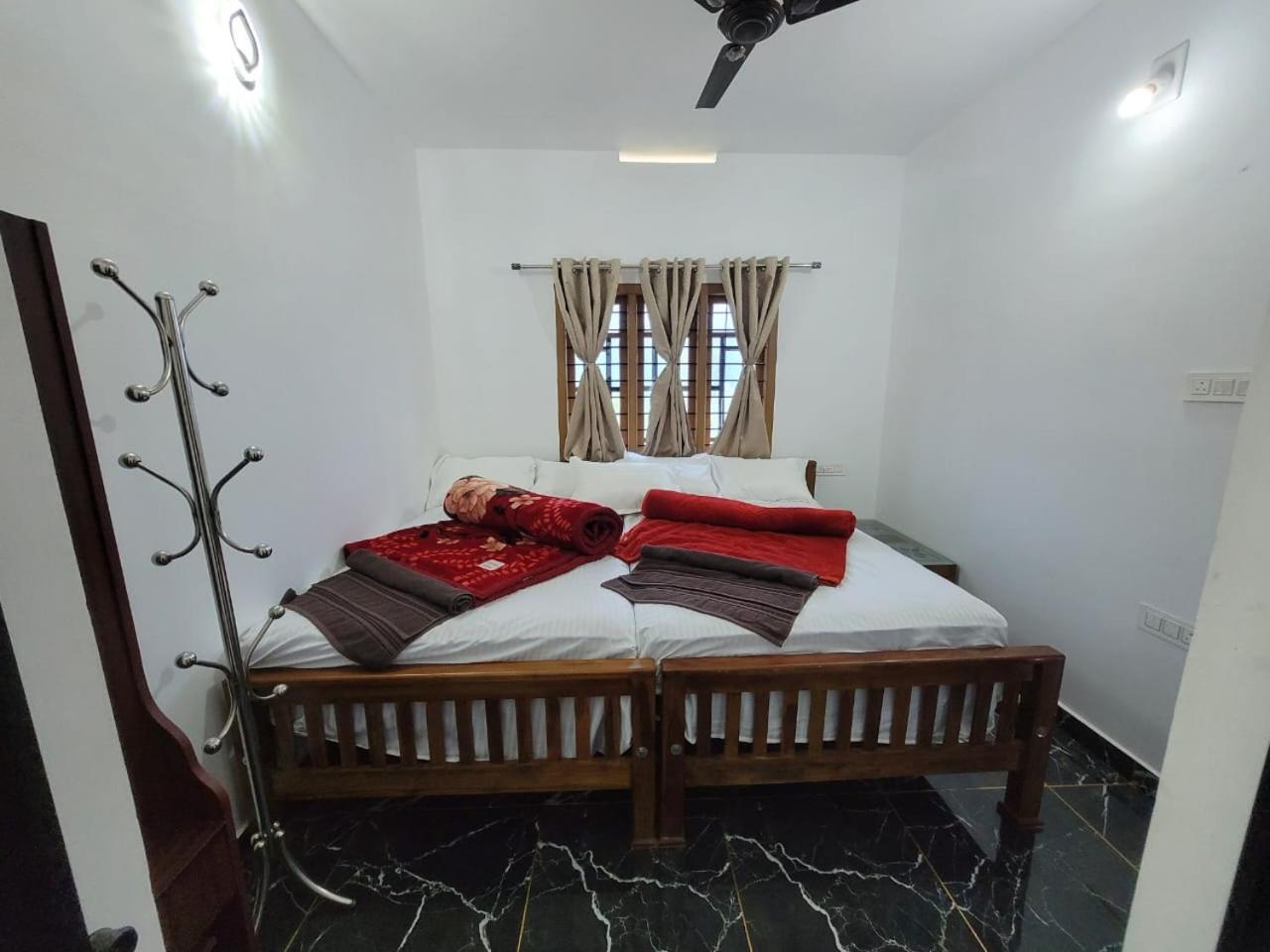 Palm View Homestay