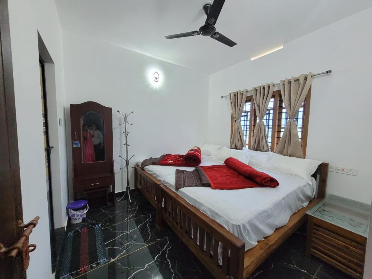 Homestay Palm View *