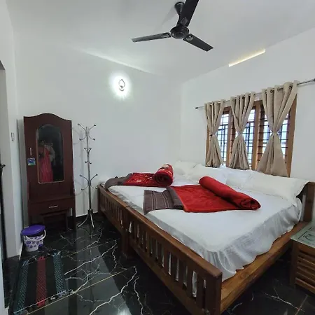 Palm View Kanthalloor Exterior photo
