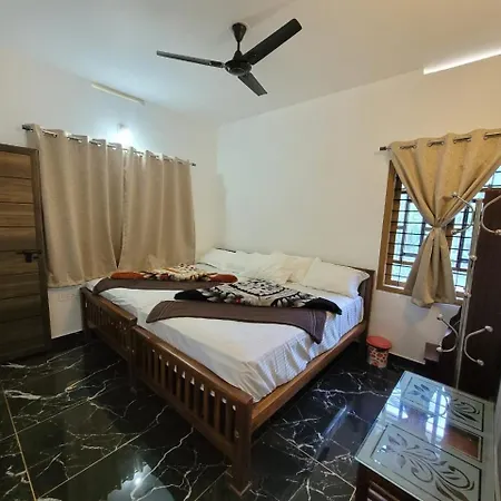 Palm View Kanthalloor Exterior photo