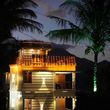 Palm View Kanthalloor Exterior photo