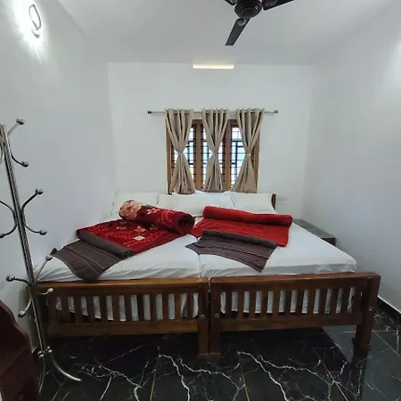 Palm View Kanthalloor Room photo