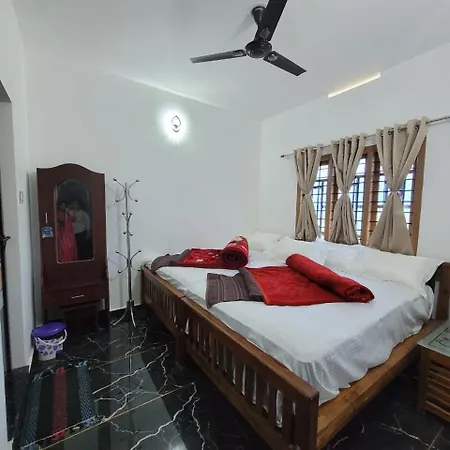 Palm View Kanthalloor Exterior photo