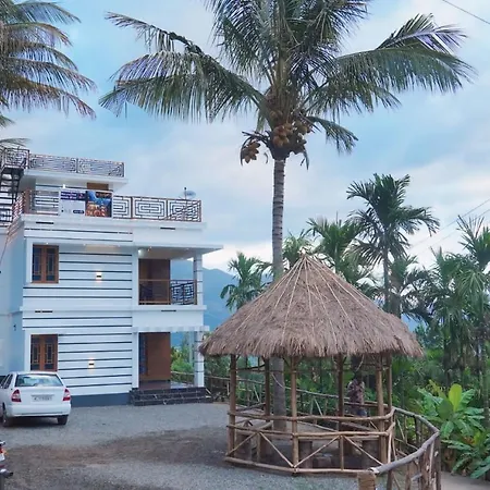 Palm View Kanthalloor Exterior photo